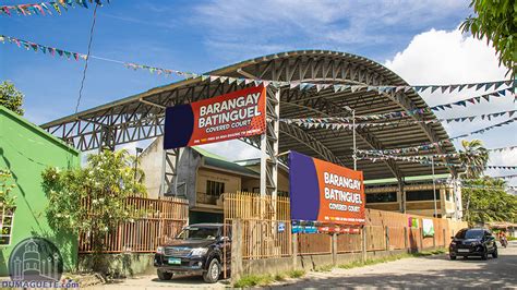 Batinguel, Dumaguete, Negros Oriental Profile – PhilAtlas.
